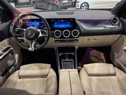 مرسيدس بنز GLA